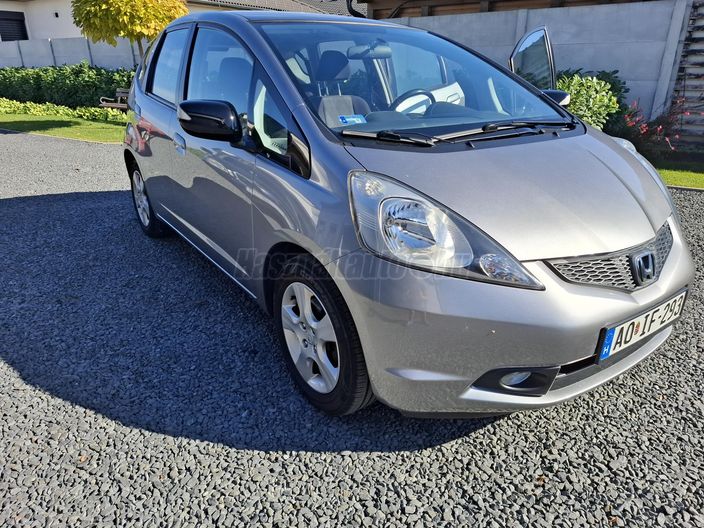 HONDA JAZZ 1.4 Elegance