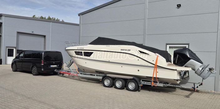 QUICKSILVER Activ 805 Cruiser