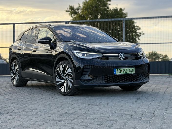 VOLKSWAGEN ID.4 77kWh Pro Perfomance Active