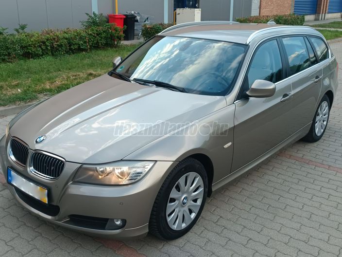 BMW 318 318d Touring
