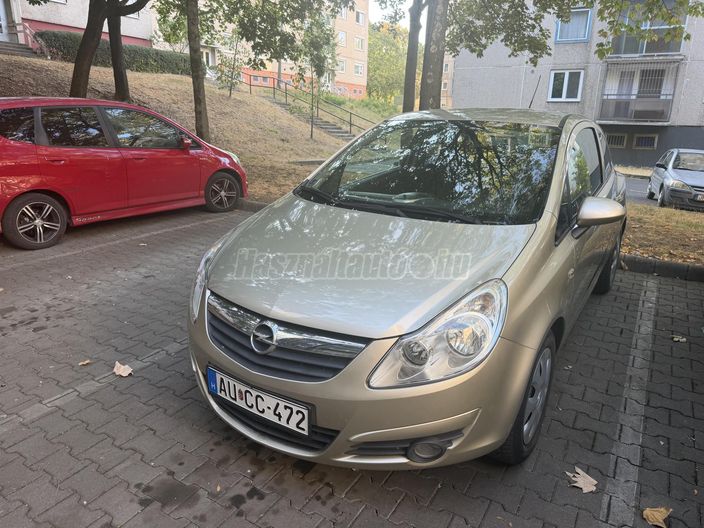 OPEL CORSA D 1.4 Enjoy