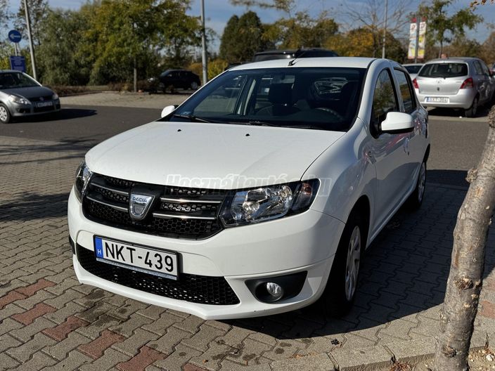 DACIA SANDERO 1.2 Access