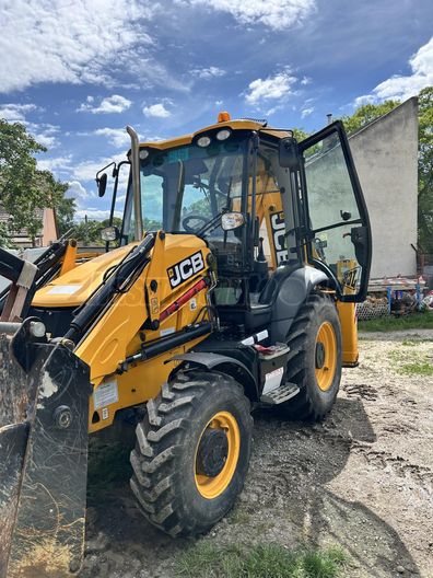 JCB 3CX