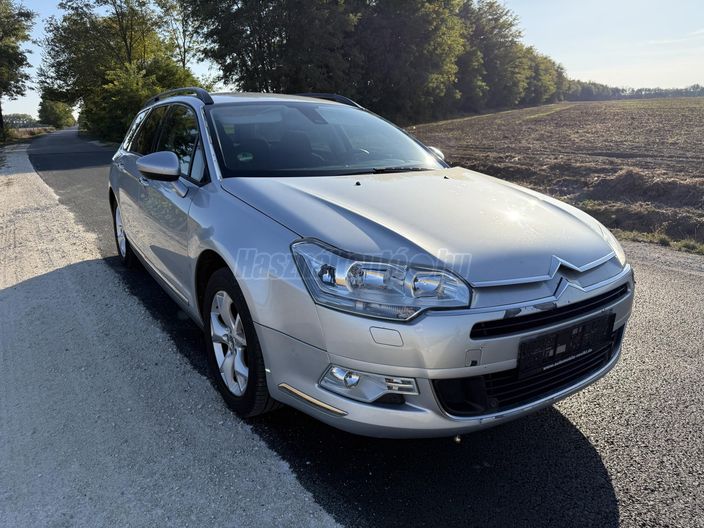 CITROEN C5 1.6 HDi Prestige