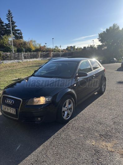 AUDI A3 1.9 PD TDI Attraction