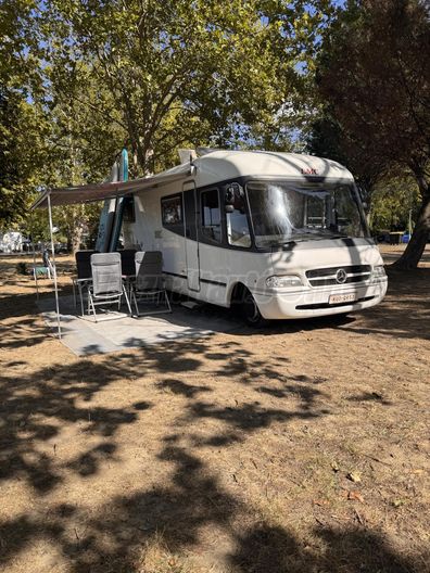 LMC Liberty 6900I