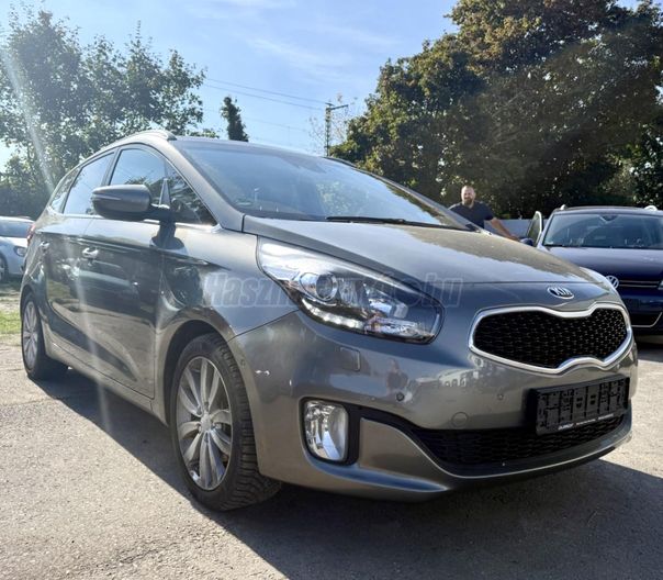 KIA CARENS 1.7 CRDI HP EX [7 személy]