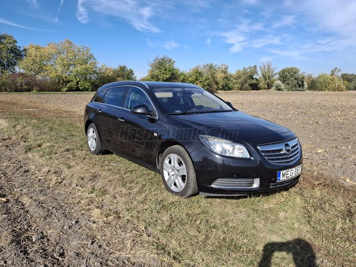 OPEL INSIGNIA Sports Tourer 2.0 CDTI Sport