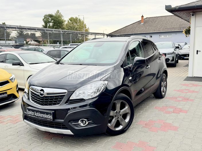 OPEL MOKKA 1.4 T Cosmo Start-Stop