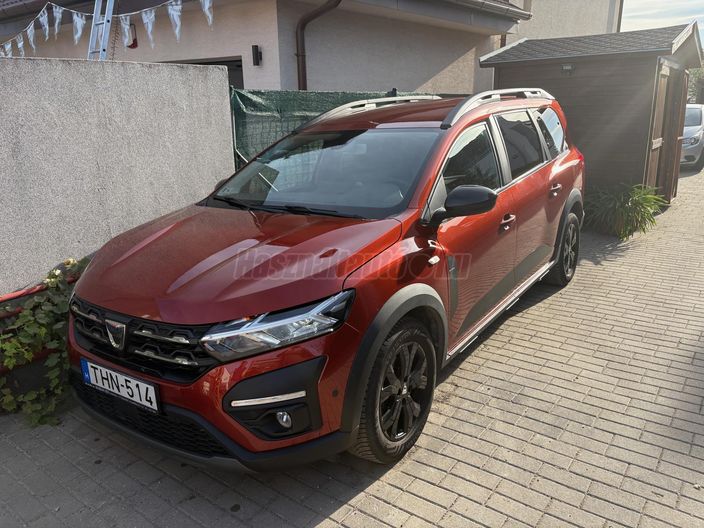 DACIA JOGGER 1.0 ECO-G Extreme LPG (7 személyes )
