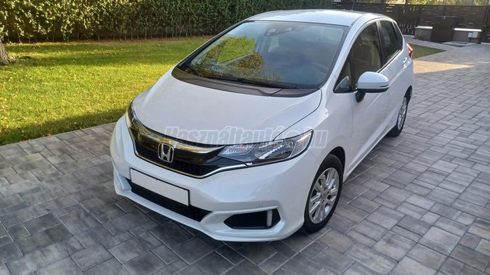 HONDA JAZZ 1.3 Comfort CVT