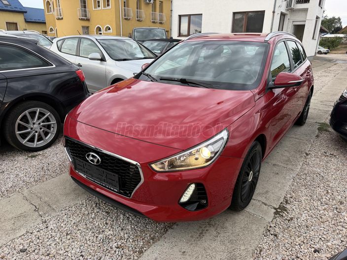 HYUNDAI I30 1.0 T-GDi Premium First Edition