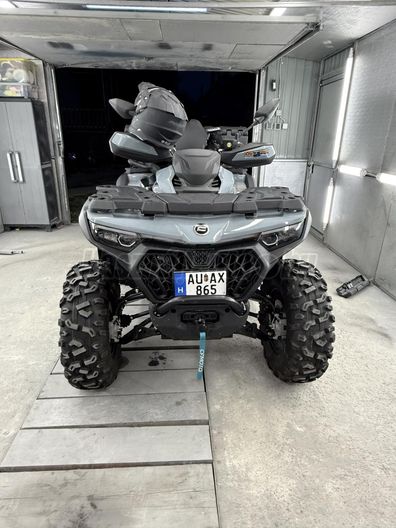 CFMOTO CFORCE 1000