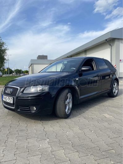 AUDI A3 1.9 PD TDI Ambiente