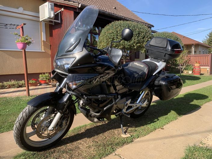 HONDA XL 1000 V  (VARADERO)