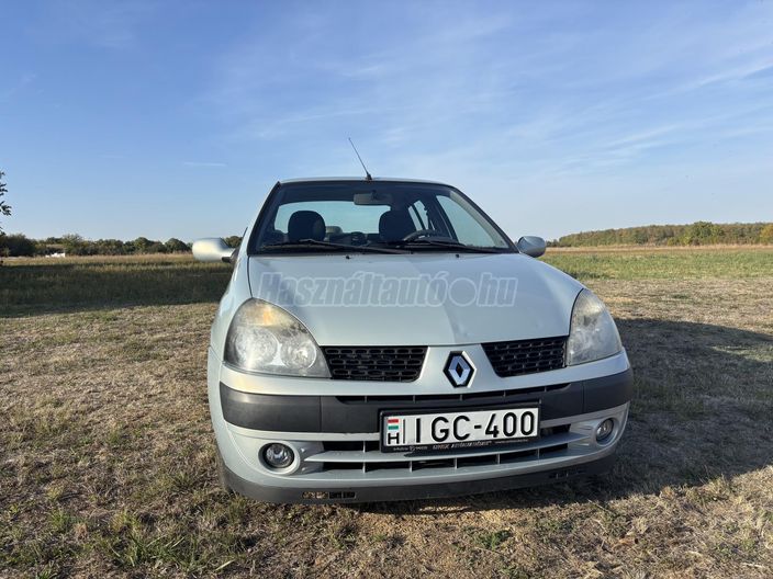 RENAULT THALIA 1.4 16V Expression