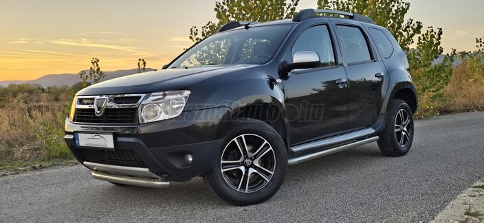 DACIA DUSTER 1.6 Cool