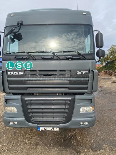 DAF FT XF 105.460