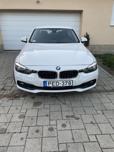 BMW 320 320i