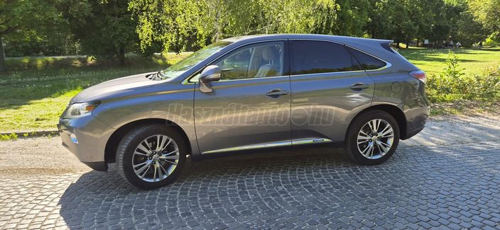 LEXUS RX 450h Executive CVT