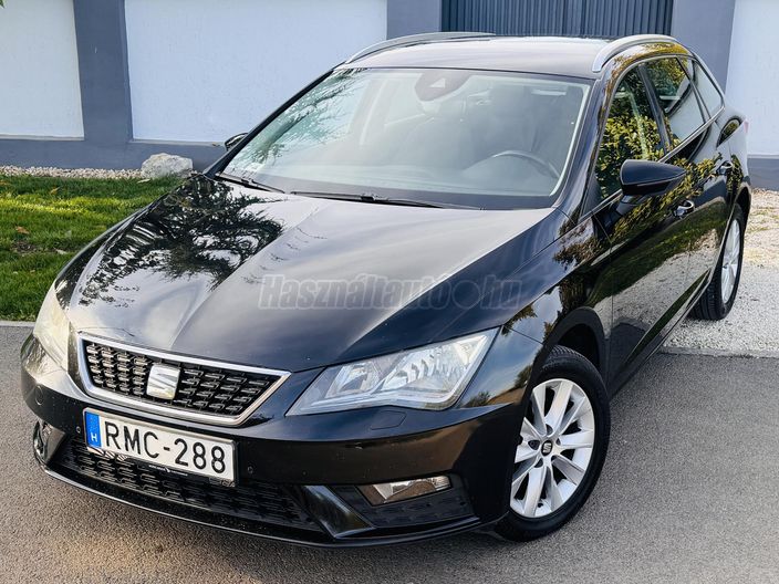 SEAT LEON ST 1.6 TDI Style