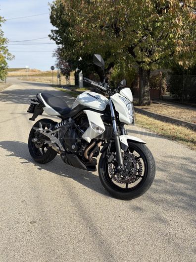 KAWASAKI ER-6N