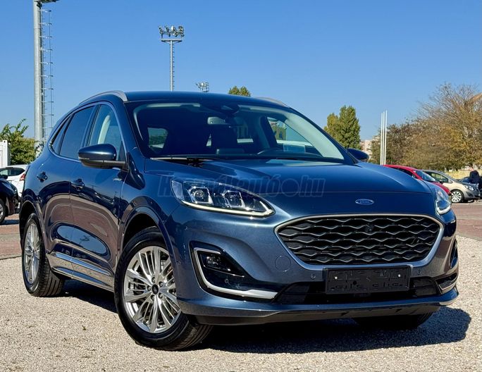 FORD KUGA 2.5 PHEV Vignale CVT