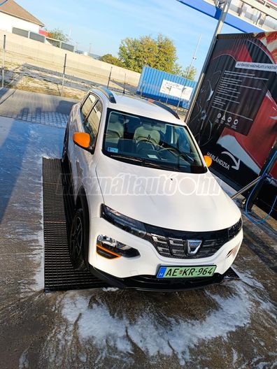 DACIA SPRING Electric 45 Comfort aut.