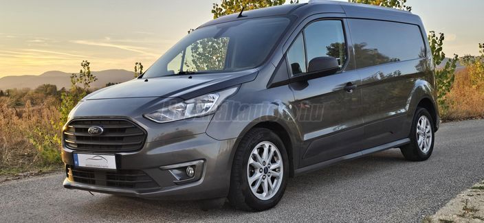 FORD CONNECT Tourneo 230 1.5 TDCi L2 Titanium Aut