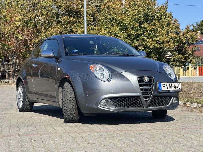 ALFA ROMEO MITO 1.4 MultiAir Distinctive