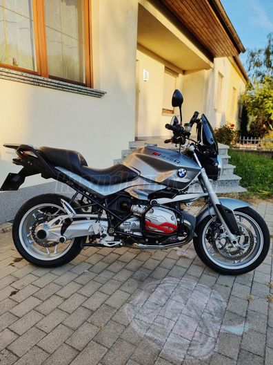 BMW R 1200 R