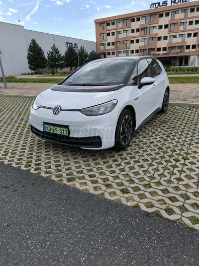 VOLKSWAGEN ID.3 58kWh Pro Performance