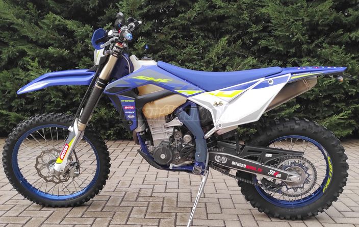 SHERCO SE 450I