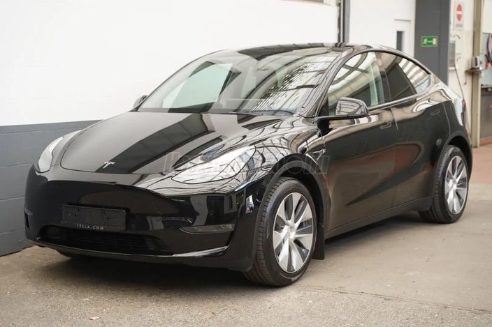 TESLA MODEL Y Long Range AWD (Automata)