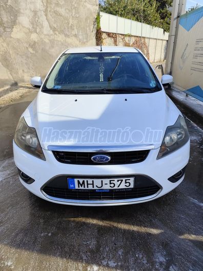 FORD FOCUS 1.6 TDCi Ambiente