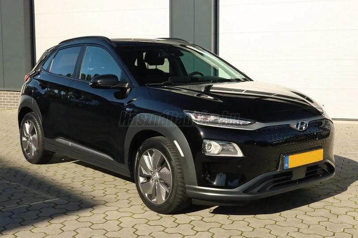 HYUNDAI KONA EV 64kWh Comfort