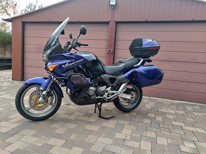 HONDA XL 1000 V  (VARADERO)