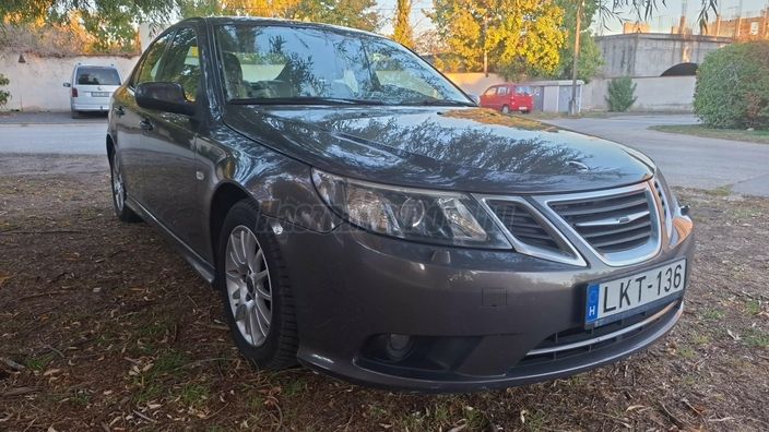 SAAB 9-3 1.9 TiDS Vector