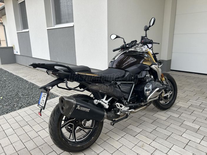 BMW R 1250 R