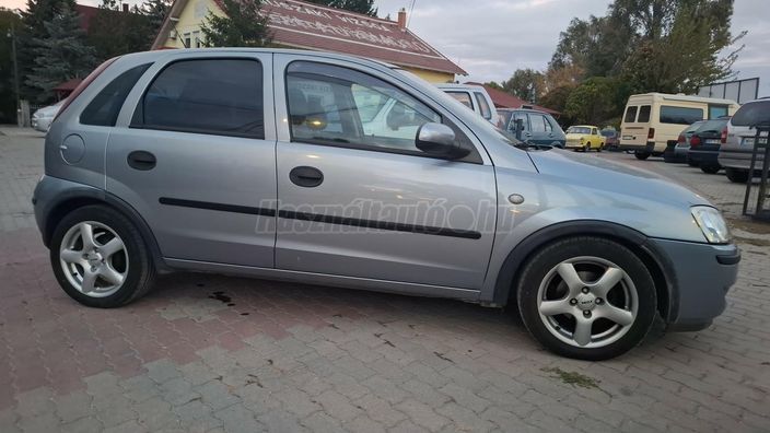 OPEL CORSA 1.0 Enjoy