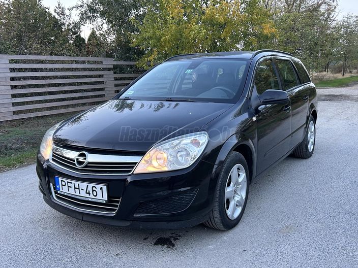 OPEL ASTRA H Caravan 1.4 Essentia
