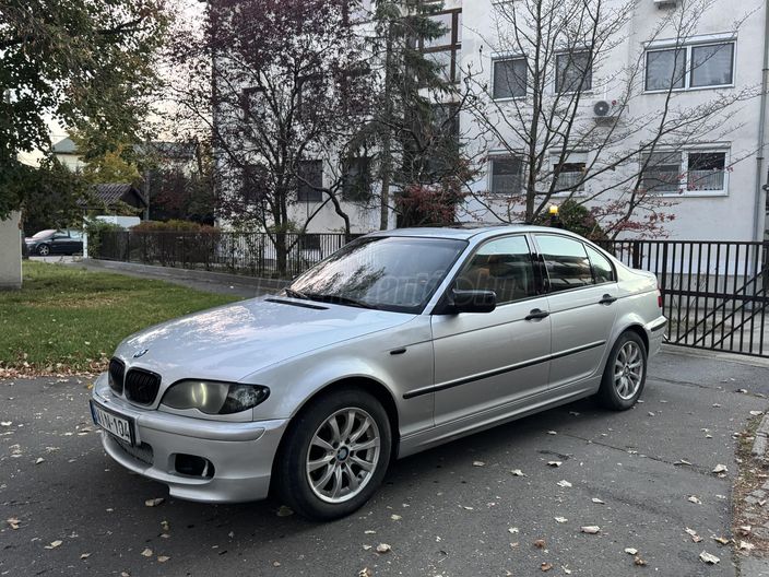 BMW 318 318i