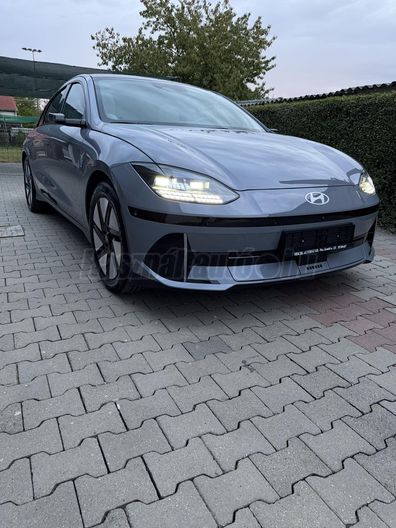 HYUNDAI IONIQ 6 77,4kWh Executive Edition
