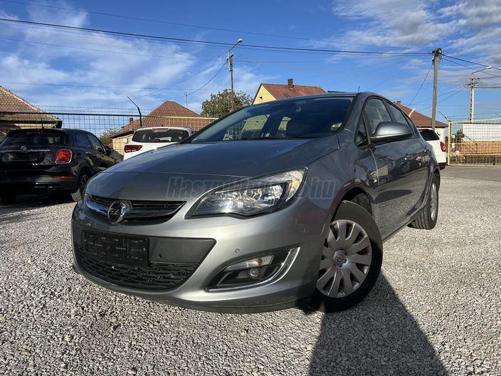 OPEL ASTRA 1.6 CDTI Start-Stop Enjoy