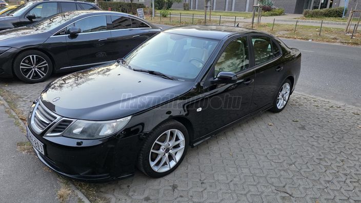SAAB 9-3 1.8 t Linear