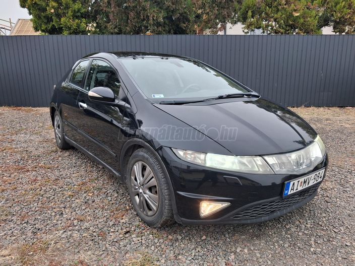 HONDA CIVIC 1.8 Executive