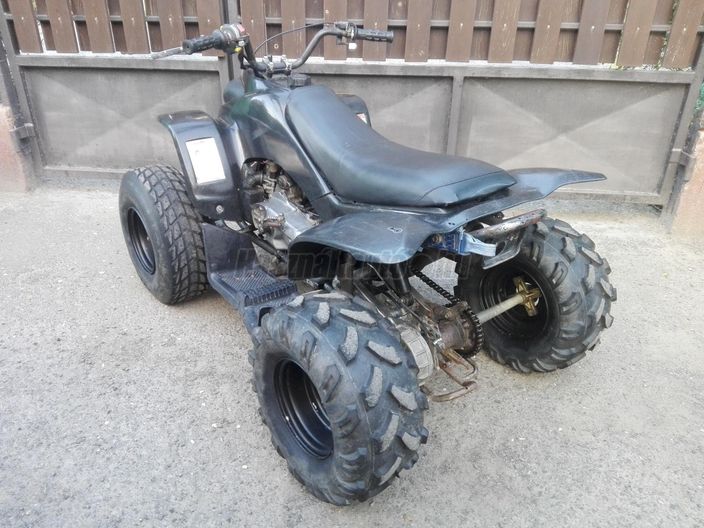 SMC Ram 50