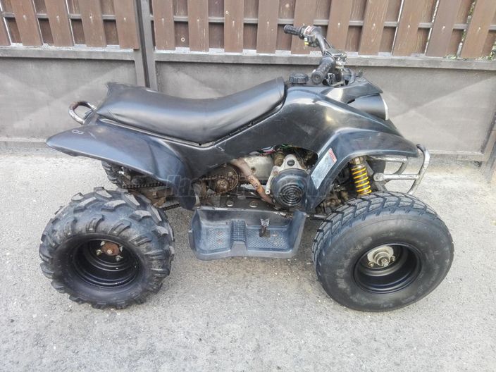 SMC Ram 50