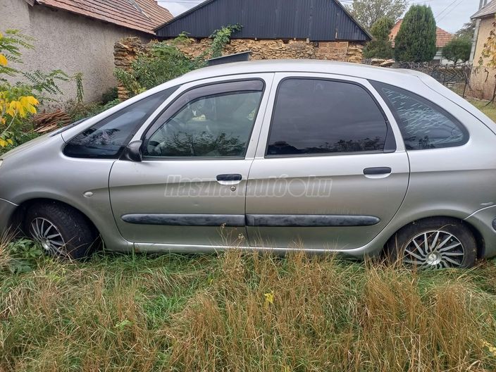 CITROEN XSARA PICASSO 1.6 SX Plus