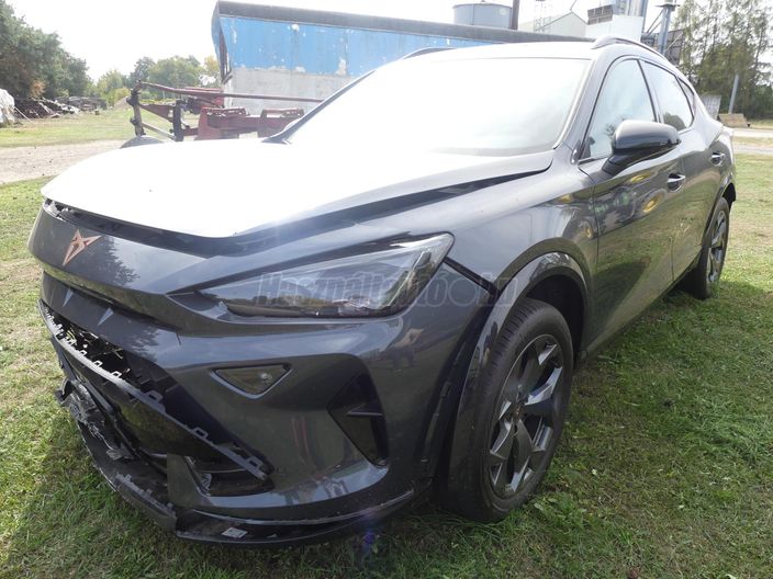 CUPRA FORMENTOR 1.5 TSI mHEV Impulse DSG